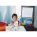 Spuma de modelat playfoam - descopera alfabetul