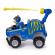 Vehicul tematic jungle chase patrula catelusilor