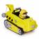 Vehicul tematic jungle rubble patrula catelusilor