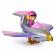 Vehicul tematic jungle skye patrula catelusilor
