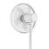 Ventilator cu picior eta breezo 460790000, design de lux, 60 w, 45 cm, 4