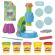 set creativ play-doh - microscop electronic