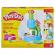set creativ play-doh - microscop electronic