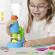 set creativ play-doh - microscop electronic