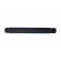 Baston telescopic din otel, negru, 60 cm, 3 sectiuni, husa cadou