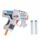 Blaster nerf roblox microshots strucid boom strike