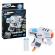 Blaster nerf roblox microshots strucid boom strike