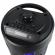 Boxa portabila cu microfon zqs4239, 48w pmpo, 1800mah, led rgb
