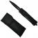 Briceag automat, pvc, futuristic blade, 23 cm, teaca inclusa