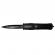 Briceag automat, pvc, futuristic blade, 23 cm, teaca inclusa