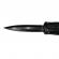 Briceag automat, pvc, futuristic blade, 23 cm, teaca inclusa