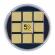 Cub rubik retro 3x3 editie aniversara