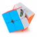Cub rubik de viteza 2x2