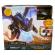 Dragon interactiv how to train your dragon cu efecte luminoase 63 cm