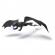 Dragon interactiv how to train your dragon cu efecte luminoase 63 cm