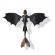 Dragon interactiv how to train your dragon cu efecte luminoase 63 cm