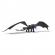 Dragon interactiv how to train your dragon cu efecte luminoase 63 cm