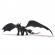 Dragon interactiv how to train your dragon cu efecte luminoase 63 cm