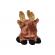 Elan - jucarie plus wild republic 13 cm