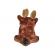 Elan - jucarie plus wild republic 13 cm