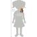 Elan - jucarie plus wild republic 13 cm