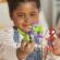 Figurine spidey si prietenii marvel dino webs spidey si goblin raptor