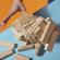 Joc jenga hasbro