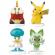 Joc monopoly pokemon