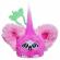 Jucarie interactiva mini furby furblets flo-flo