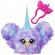 Jucarie interactiva mini furby furblets groo-vee