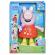 Jucarie interactiva peppa pig canta si vorbeste
