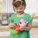Jucarie interactiva peppa pig canta si vorbeste
