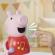 Jucarie interactiva peppa pig canta si vorbeste