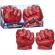 Manusi red hulk gamma marvel avengers
