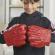 Manusi red hulk gamma marvel avengers