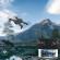 Mini drona andowl sky 97, full hd, 1080p