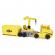 Patrula catelusilor big truck pups rubble