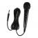 Pachet promotional audio, statie, boxa, microfon