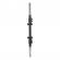 Parasolar auto retractabil 150 x 70cm - carguar