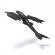 Planor dragon zburator how to train your dragon