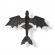 Planor dragon zburator how to train your dragon