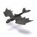 Planor dragon zburator how to train your dragon