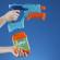 Set 2 blastere nerf dunk fill super soaker