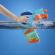 Set 2 blastere nerf dunk fill super soaker