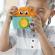 Set creativ play-doh - aparat foto