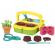 Set creativ play-doh - gradina inflorita