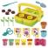 Set creativ play-doh - gradina inflorita