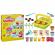 Set creativ play-doh - gradina inflorita