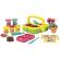 Set creativ play-doh - gradina inflorita
