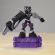 Set creativ play-doh marvel cu figurina flexibila si accesorii black panther10 cm